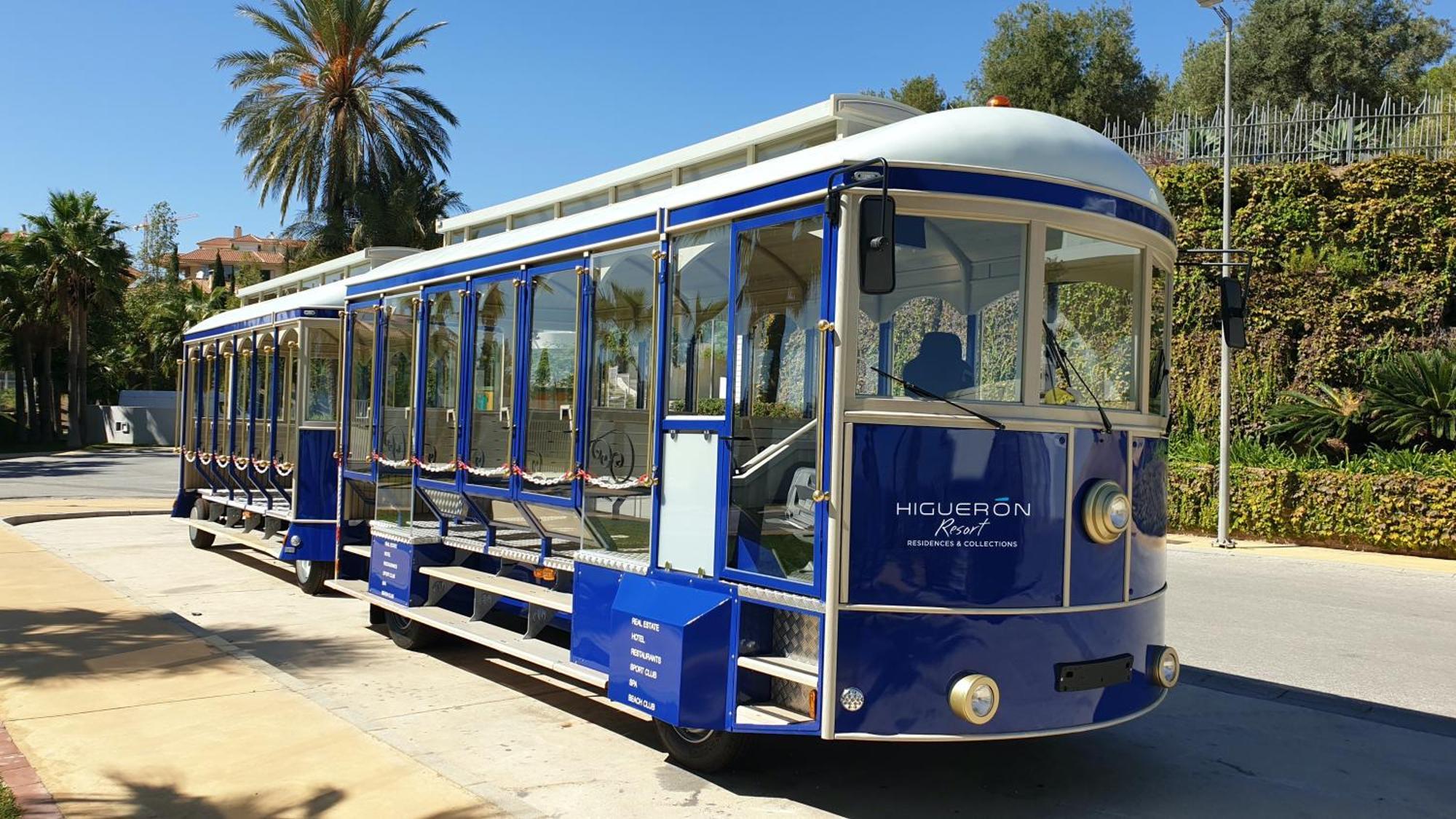 Higueron Rental Maritimo Romar C Fuengirola Exterior foto